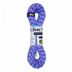 Beal - Top Gun II Golden Dry 10,5 Mm - Single Rope 13 Beal - Top Gun II Golden Dry 10,5 Mm - Single Rope -Outdoor Climbing Equipment Shop beal top gun ii golden dry 105 mm single rope 1