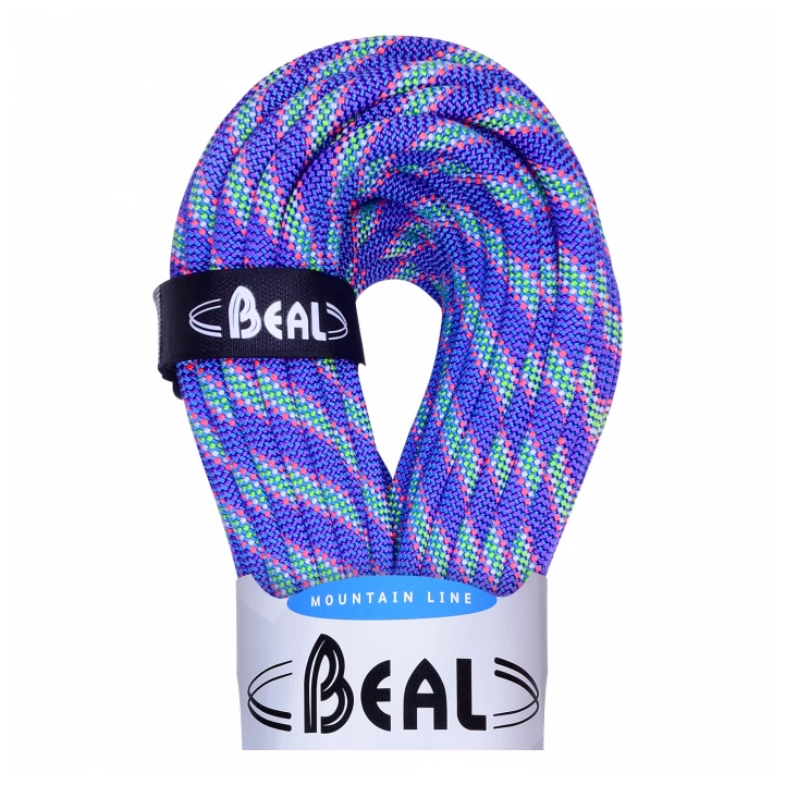 Beal - Top Gun II Golden Dry 10,5 Mm - Single Rope 4 Beal - Top Gun II Golden Dry 10,5 Mm - Single Rope - Image 2