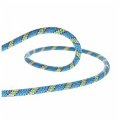 Beal - Zenith 9.5 - Single Rope -Outdoor Climbing Equipment Shop beal zenith 95 single rope detail 4