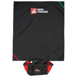 Bergfreunde.de - Bergfreunde Rope Bag - Rope Bag 10 Bergfreunde.de - Bergfreunde Rope Bag - Rope Bag -Outdoor Climbing Equipment Shop bergfreundede bergfreunde rope bag rope bag detail 3