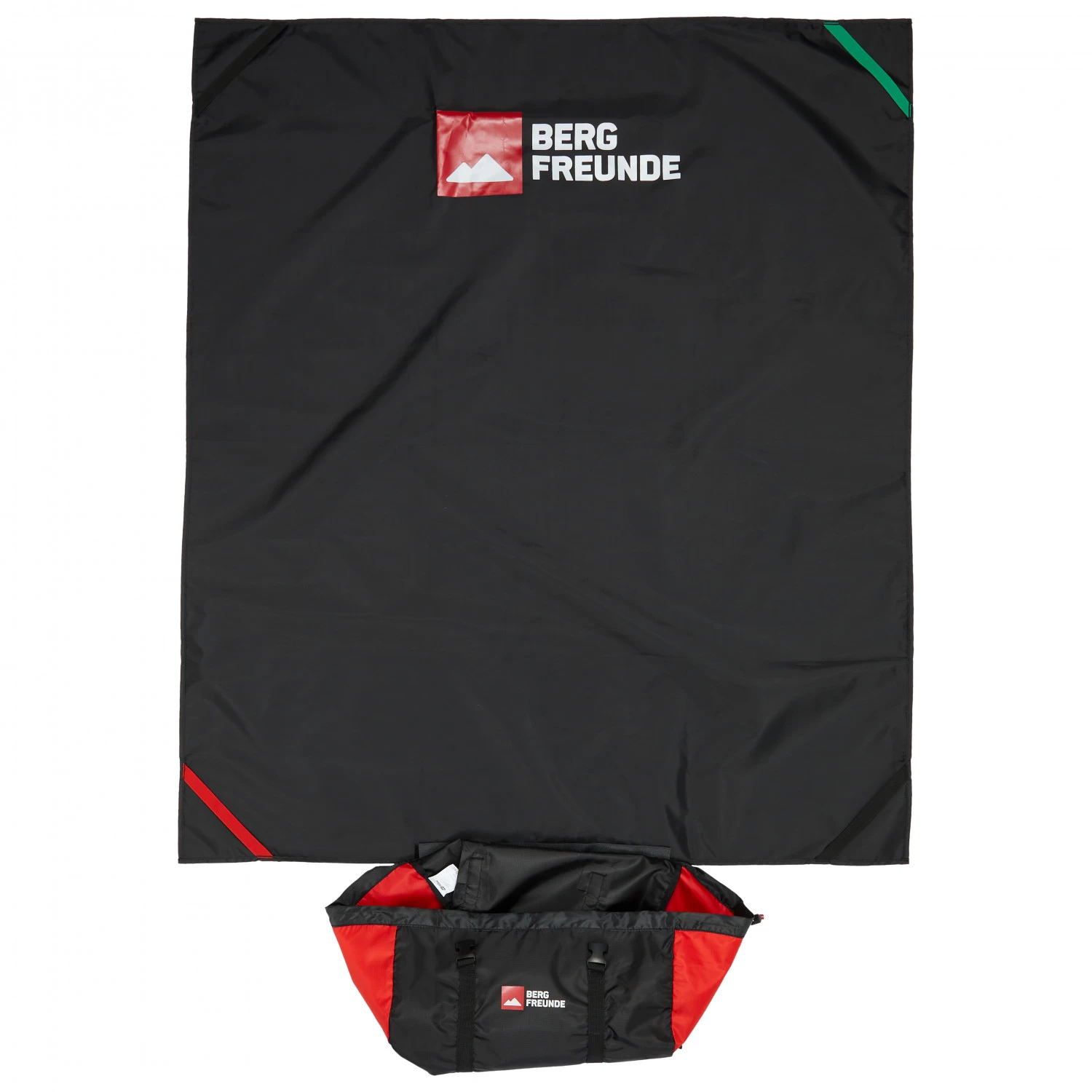 Bergfreunde.de - Bergfreunde Rope Bag - Rope Bag 5 Bergfreunde.de - Bergfreunde Rope Bag - Rope Bag - Image 3