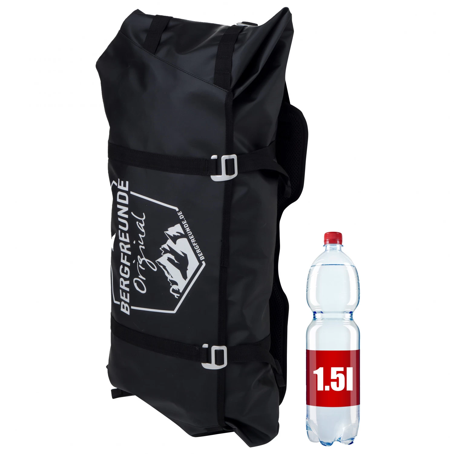 Bergfreunde.de - Zekl Rope Bag - Rope Bag 6 Bergfreunde.de - Zekl Rope Bag - Rope Bag - Image 4