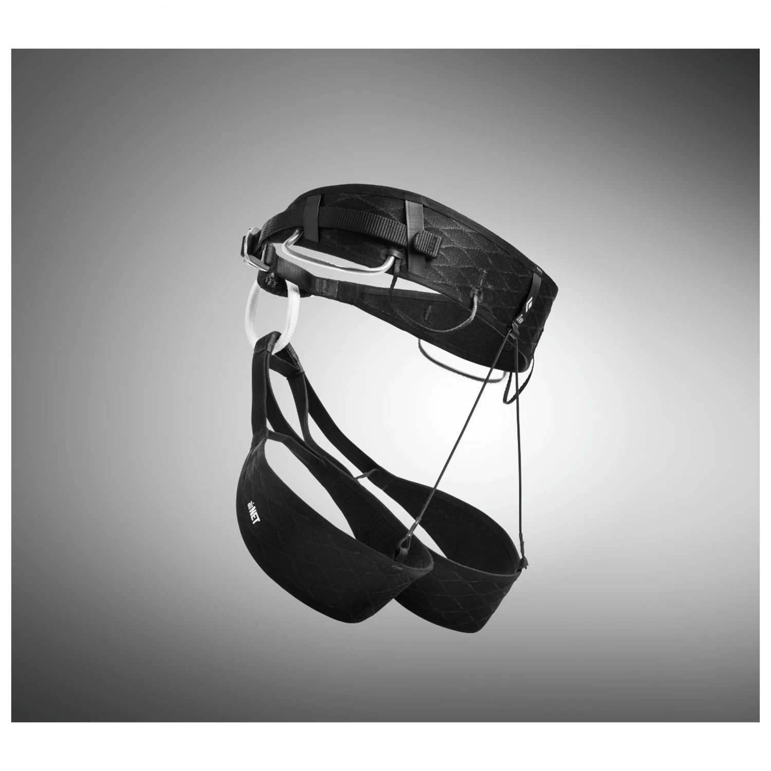 Black Diamond - Airnet Harness - Climbing Harness 4 Black Diamond - Airnet Harness - Climbing Harness - Image 2