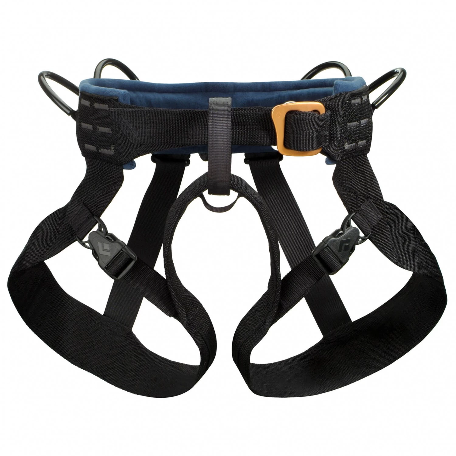 Black Diamond - Bod - Climbing Harness 3 Black Diamond - Bod - Climbing Harness