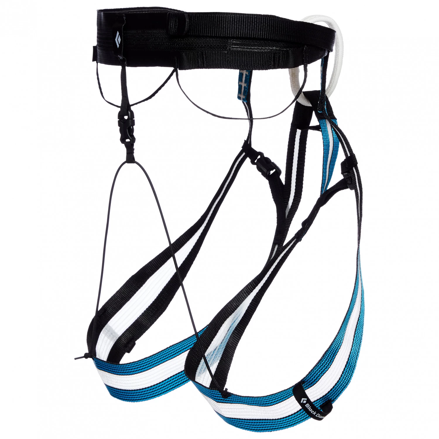 Black Diamond - Couloir Harness - Climbing Harness 4 Black Diamond - Couloir Harness - Climbing Harness - Image 2