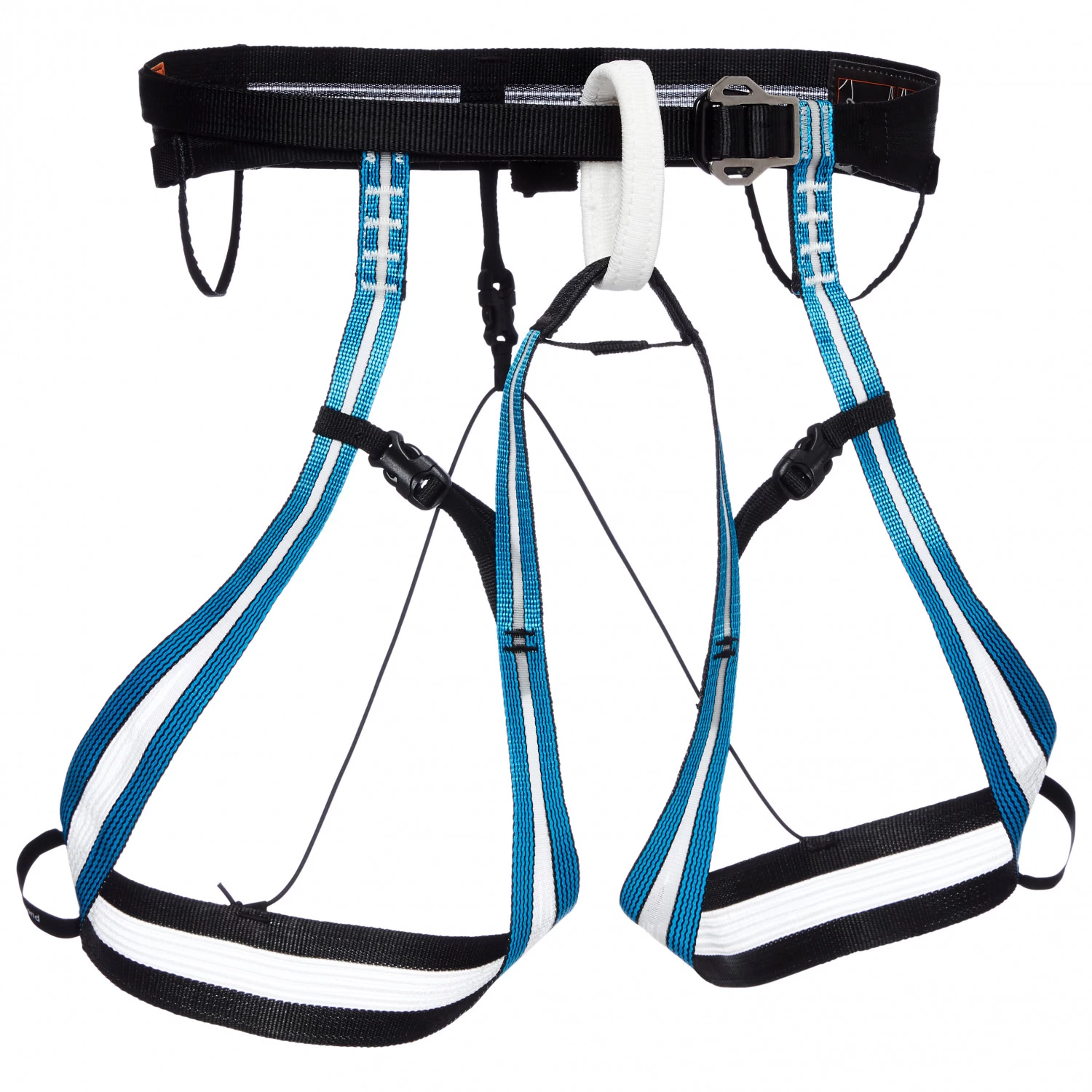 Black Diamond - Couloir Harness - Climbing Harness 3 Black Diamond - Couloir Harness - Climbing Harness