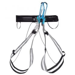Black Diamond - Couloir Ultralight Harness - Climbing Harness