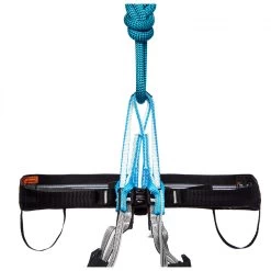 Black Diamond - Couloir Ultralight Harness - Climbing Harness 10 Black Diamond - Couloir Ultralight Harness - Climbing Harness -Outdoor Climbing Equipment Shop black diamond couloir ultralight harness climbing harness detail 4