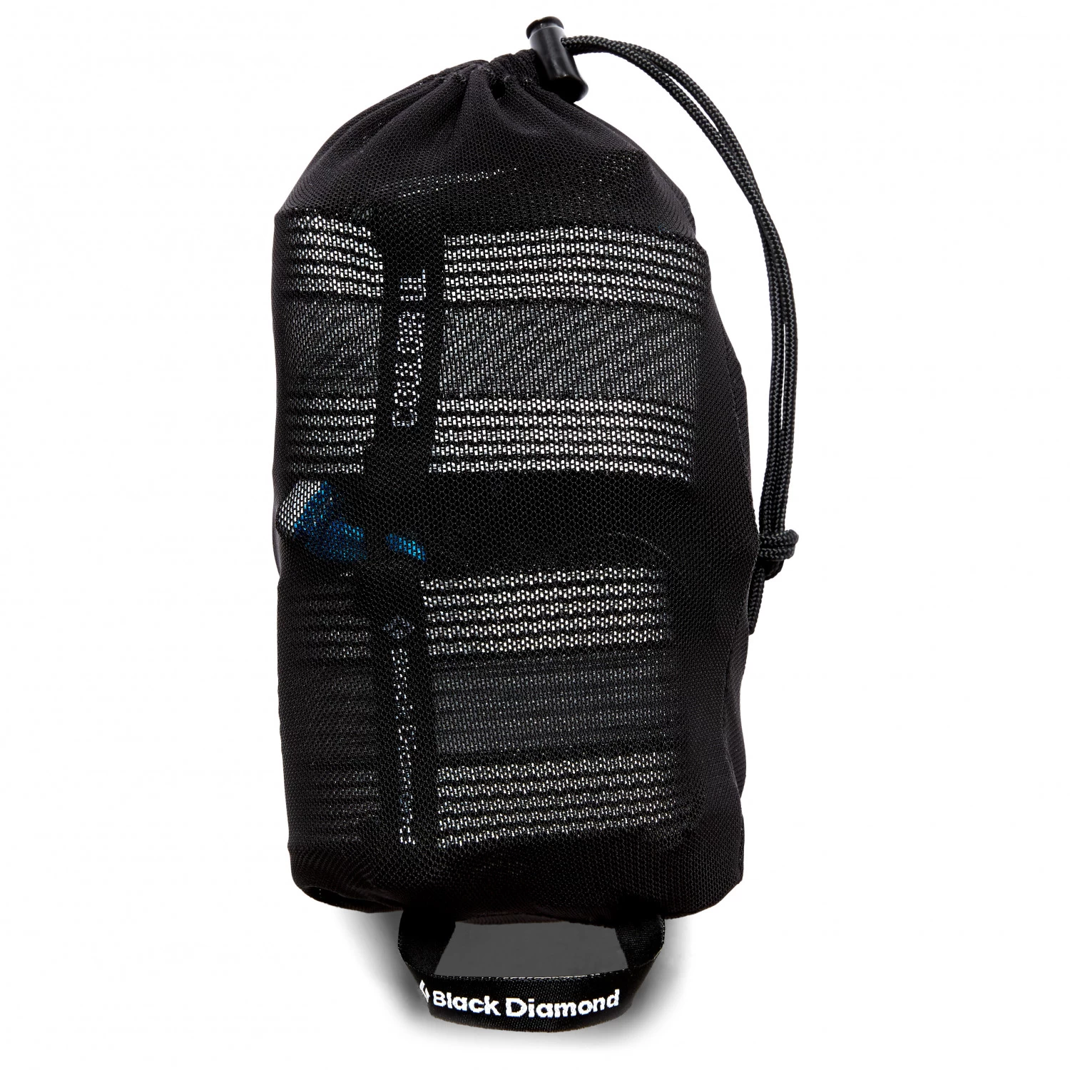 Black Diamond - Couloir Ultralight Harness - Climbing Harness 7 Black Diamond - Couloir Ultralight Harness - Climbing Harness - Image 5