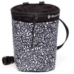 Black Diamond - Gym Chalk Bag - Chalk Bag 8 Black Diamond - Gym Chalk Bag - Chalk Bag -Outdoor Climbing Equipment Shop black diamond gym chalk bag chalk bag 1