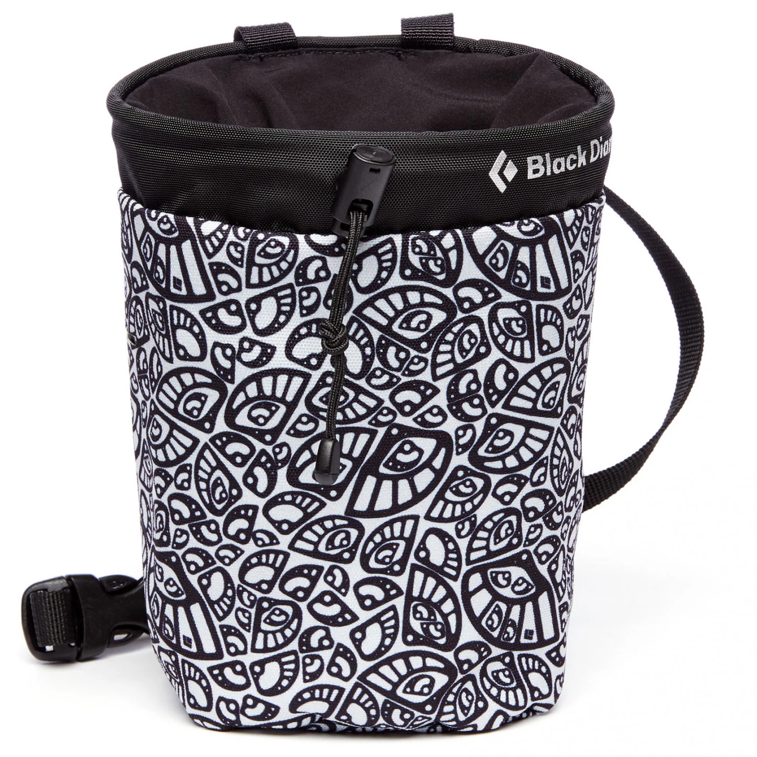Black Diamond - Gym Chalk Bag - Chalk Bag 5 Black Diamond - Gym Chalk Bag - Chalk Bag - Image 3