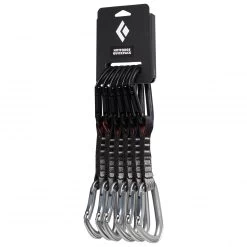 Black Diamond - Hotforge Quickpack - Quickdraw