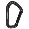 Black Diamond - Hotforge Straight Gate - Snapgate Carabiner 2 Black Diamond - Hotforge Straight Gate - Snapgate Carabiner -Outdoor Climbing Equipment Shop black diamond hotforge straight gate snapgate carabiner