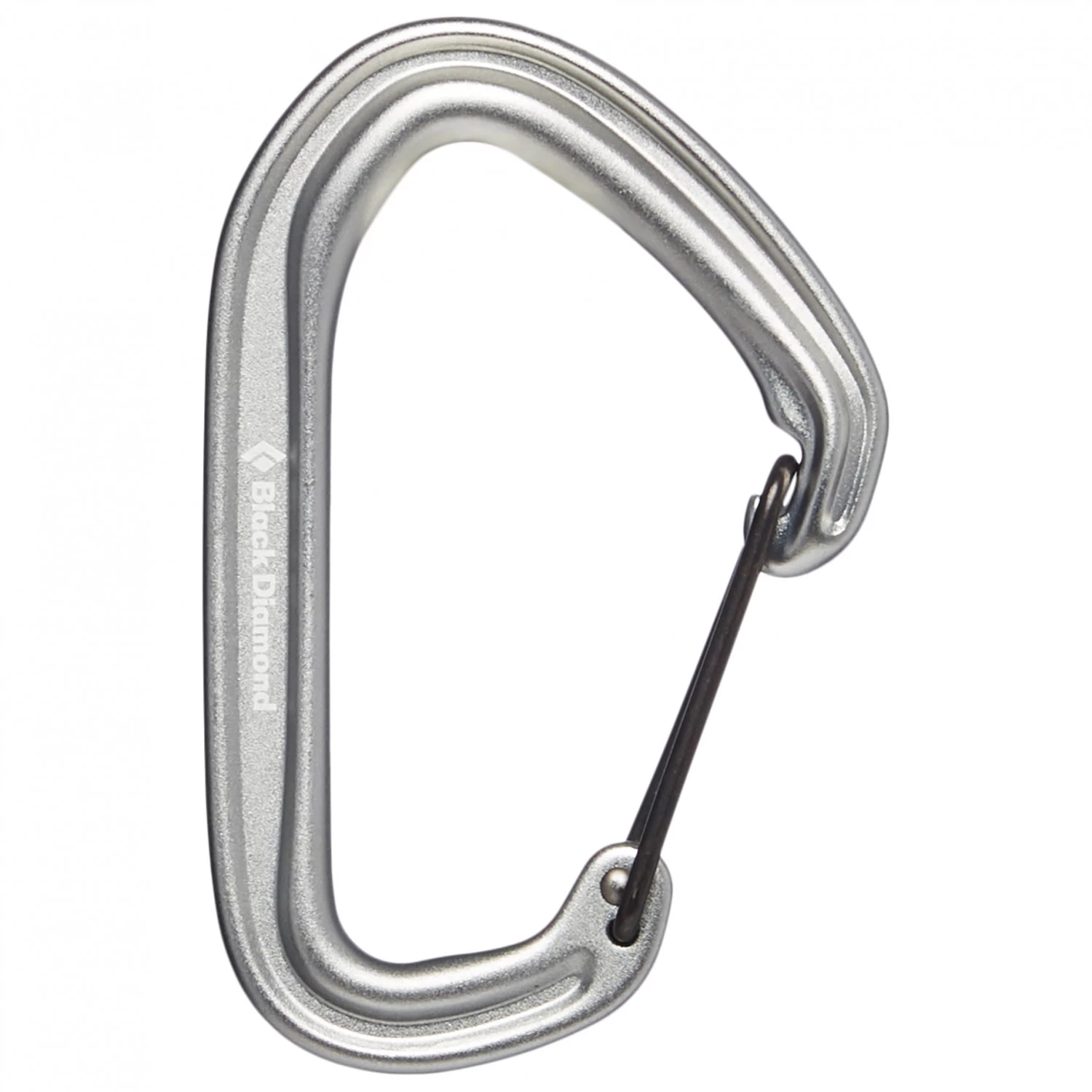 Black Diamond - Hotwire Carabiner - Snapgate Carabiner 4 Black Diamond - Hotwire Carabiner - Snapgate Carabiner - Image 2