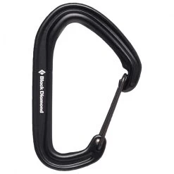 Black Diamond - Hotwire Carabiner - Snapgate Carabiner 7 Black Diamond - Hotwire Carabiner - Snapgate Carabiner -Outdoor Climbing Equipment Shop black diamond hotwire carabiner snapgate carabiner 2