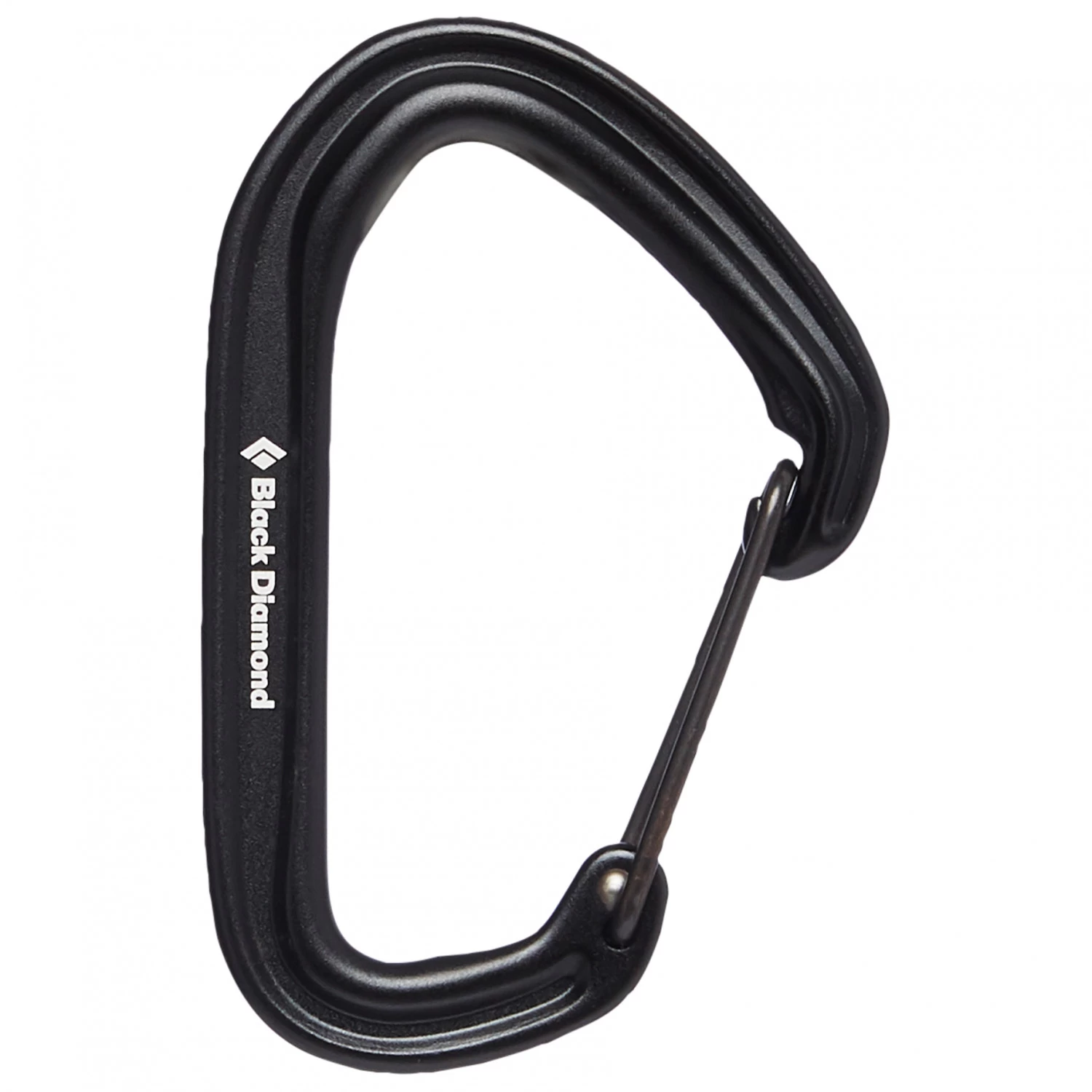 Black Diamond - Hotwire Carabiner - Snapgate Carabiner 5 Black Diamond - Hotwire Carabiner - Snapgate Carabiner - Image 3