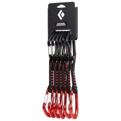 Black Diamond - Hotwire Quickpack - Quickdraw -Outdoor Climbing Equipment Shop black diamond hotwire quickpack quickdraw 1