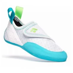 Black Diamond - Kid's Momentum - Climbing Shoes -Outdoor Climbing Equipment Shop black diamond kids momentum climbing shoes 1