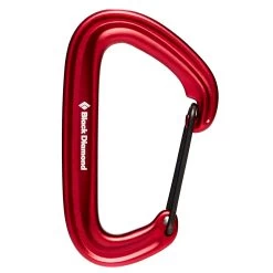 Black Diamond - Litewire Carabiner - Snapgate Carabiner 12 Black Diamond - Litewire Carabiner - Snapgate Carabiner -Outdoor Climbing Equipment Shop black diamond litewire carabiner snapgate carabiner 4