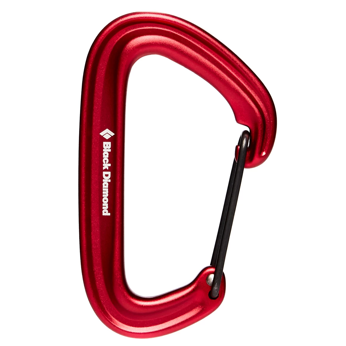 Black Diamond - Litewire Carabiner - Snapgate Carabiner 7 Black Diamond - Litewire Carabiner - Snapgate Carabiner - Image 5