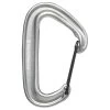 Black Diamond - Miniwire Carabiner - Snapgate Carabiner 1 Black Diamond - Miniwire Carabiner - Snapgate Carabiner -Outdoor Climbing Equipment Shop black diamond miniwire carabiner snapgate carabiner
