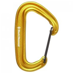 Black Diamond - Miniwire Carabiner - Snapgate Carabiner 13 Black Diamond - Miniwire Carabiner - Snapgate Carabiner -Outdoor Climbing Equipment Shop black diamond miniwire carabiner snapgate carabiner 5