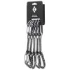 Black Diamond - Miniwire Quickpack - Quickdraw -Outdoor Climbing Equipment Shop black diamond miniwire quickpack quickdraw