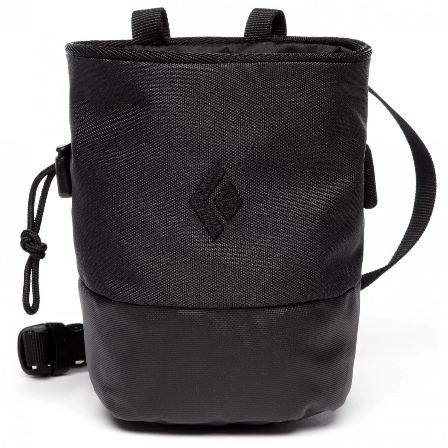 Black Diamond - Mojo Zip Chalk Bag - Chalk Bag 5 Black Diamond - Mojo Zip Chalk Bag - Chalk Bag - Image 3