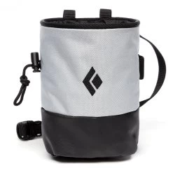 Black Diamond - Mojo Zip Chalk Bag - Chalk Bag 11 Black Diamond - Mojo Zip Chalk Bag - Chalk Bag -Outdoor Climbing Equipment Shop black diamond mojo zip chalk bag chalk bag 2