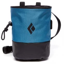 Black Diamond - Mojo Zip Chalk Bag - Chalk Bag 12 Black Diamond - Mojo Zip Chalk Bag - Chalk Bag -Outdoor Climbing Equipment Shop black diamond mojo zip chalk bag chalk bag 3