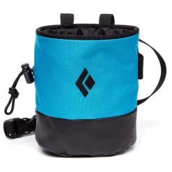 Black Diamond - Mojo Zip Chalk Bag - Chalk Bag 13 Black Diamond - Mojo Zip Chalk Bag - Chalk Bag -Outdoor Climbing Equipment Shop black diamond mojo zip chalk bag chalk bag 4
