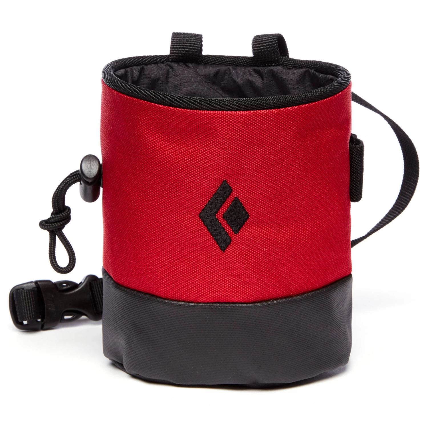 Black Diamond - Mojo Zip Chalk Bag - Chalk Bag 3 Black Diamond - Mojo Zip Chalk Bag - Chalk Bag