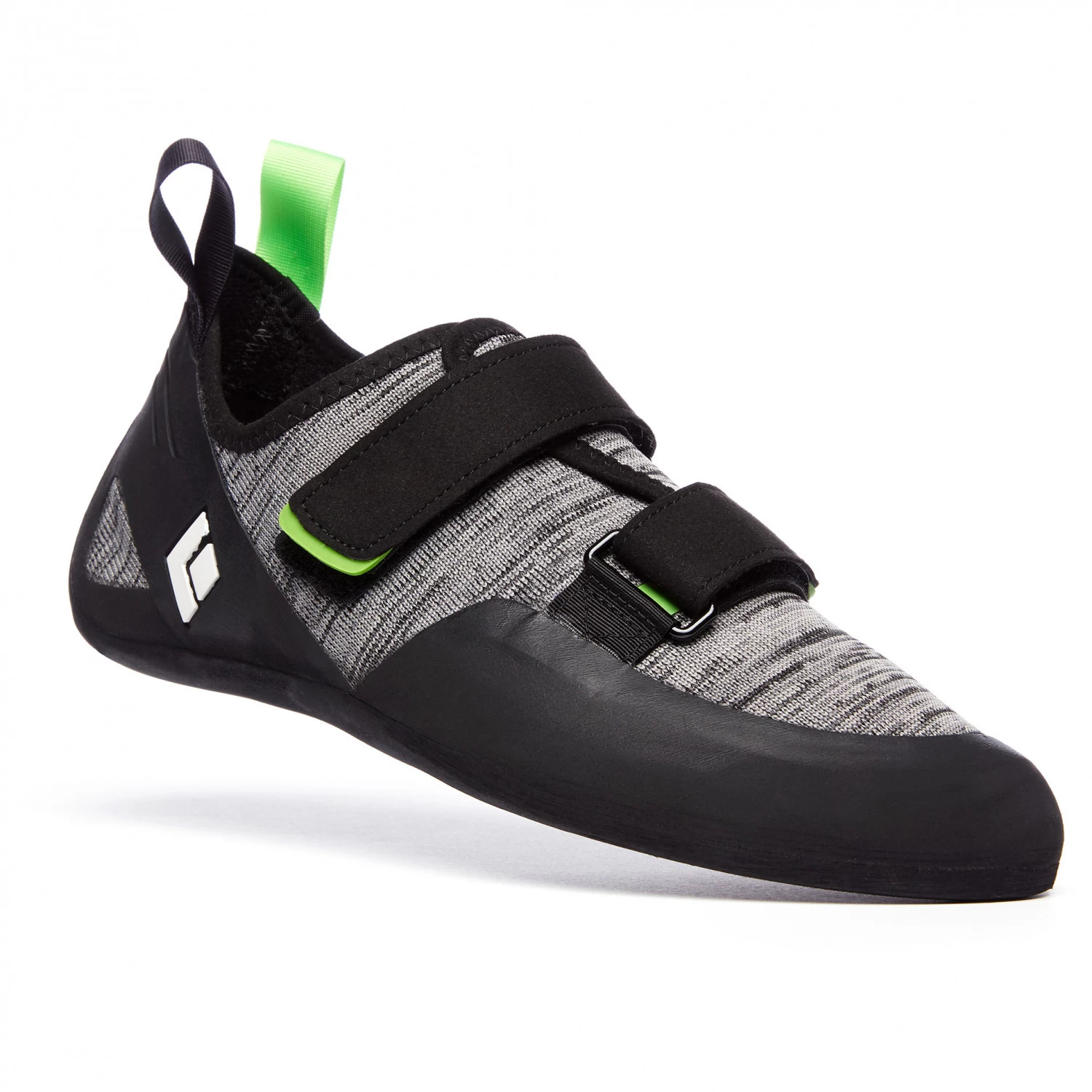 Black Diamond - Momentum - Climbing Shoes 3 Black Diamond - Momentum - Climbing Shoes