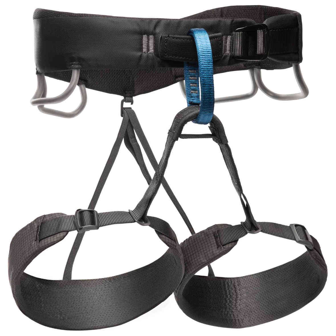Black Diamond - Momentum Harness - Climbing Harness 4 Black Diamond - Momentum Harness - Climbing Harness - Image 2