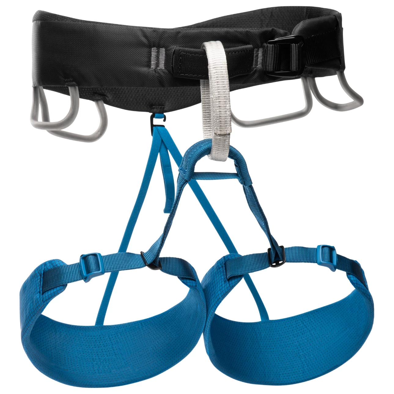 Black Diamond - Momentum Harness - Climbing Harness 3 Black Diamond - Momentum Harness - Climbing Harness