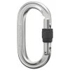Black Diamond - Oval Locker Carabiner - Screwgate Carabiner 1 Black Diamond - Oval Locker Carabiner - Screwgate Carabiner -Outdoor Climbing Equipment Shop black diamond oval locker carabiner screwgate carabiner