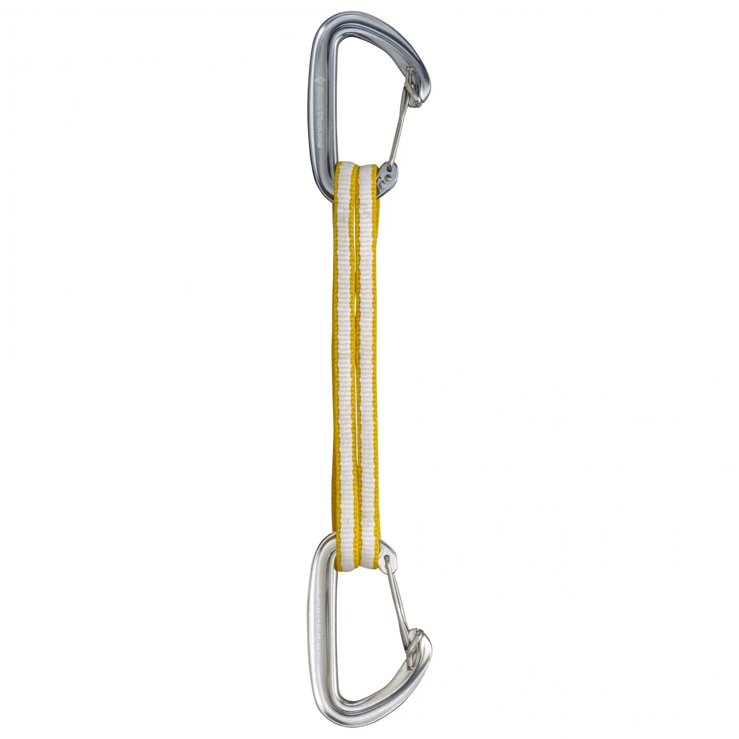 Black Diamond - OZ Runner Set - Quickdraw 4 Black Diamond - OZ Runner Set - Quickdraw - Image 2