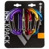 Black Diamond - Oz - Snapgate Carabiner 2 Black Diamond - Oz - Snapgate Carabiner -Outdoor Climbing Equipment Shop black diamond oz snapgate carabiner