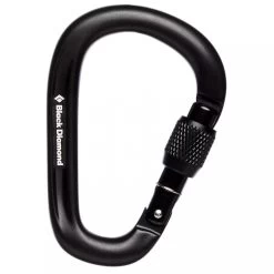 Black Diamond - Pearlock Screwgate Carabiner - HMS Carabiner 5 Black Diamond - Pearlock Screwgate Carabiner - HMS Carabiner -Outdoor Climbing Equipment Shop black diamond pearlock screwgate carabiner hms carabiner 1