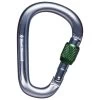 Black Diamond - Pearlock Screwgate Carabiner - HMS Carabiner 1 Black Diamond - Pearlock Screwgate Carabiner - HMS Carabiner -Outdoor Climbing Equipment Shop black diamond pearlock screwgate carabiner hms carabiner