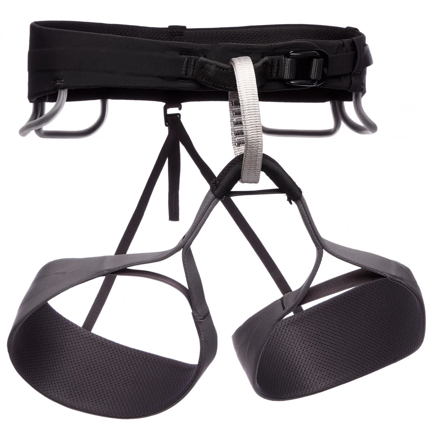 Black Diamond - Solution - Climbing Harness 5 Black Diamond - Solution - Climbing Harness - Image 3