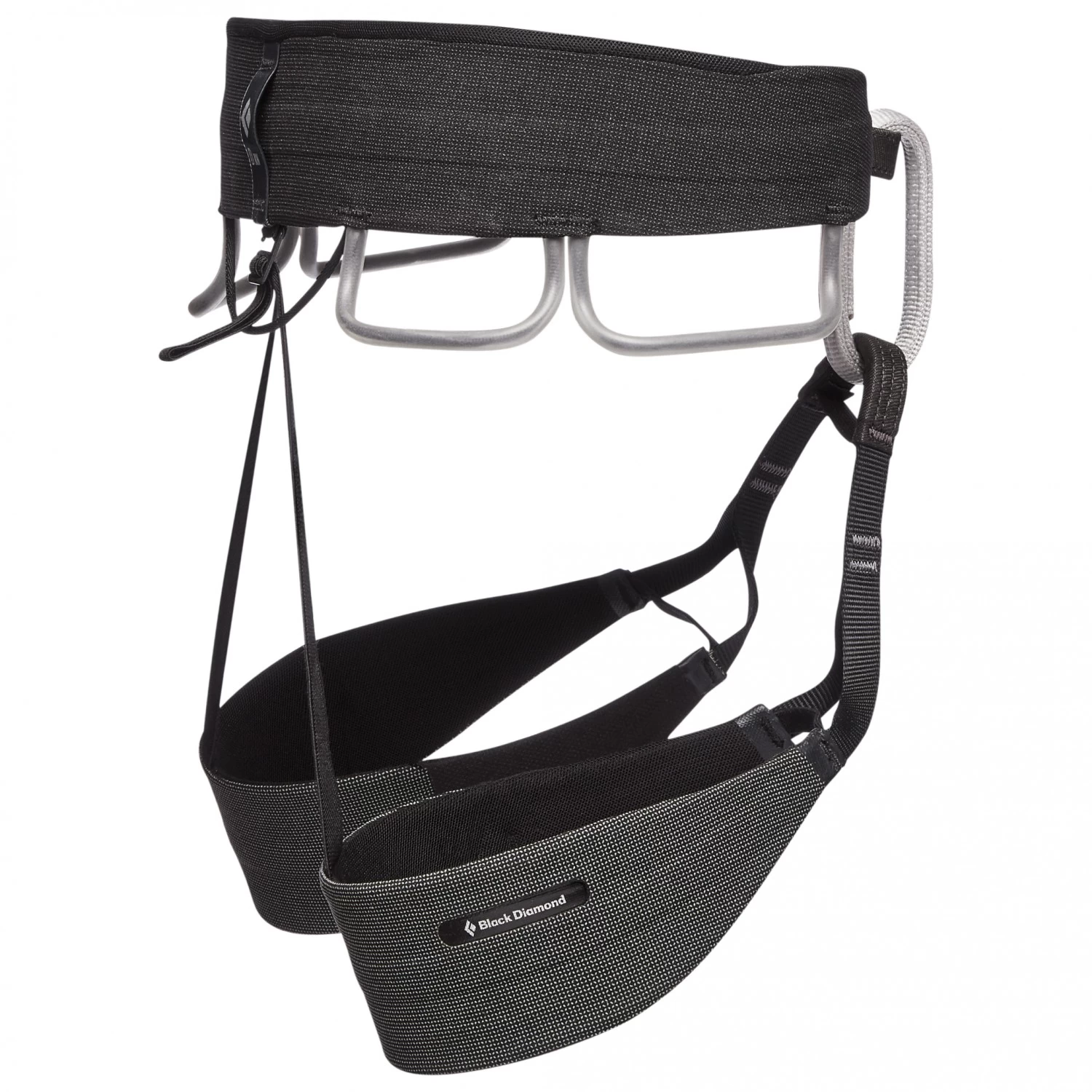 Black Diamond - Solution Guide Harness - Climbing Harness 4 Black Diamond - Solution Guide Harness - Climbing Harness - Image 2