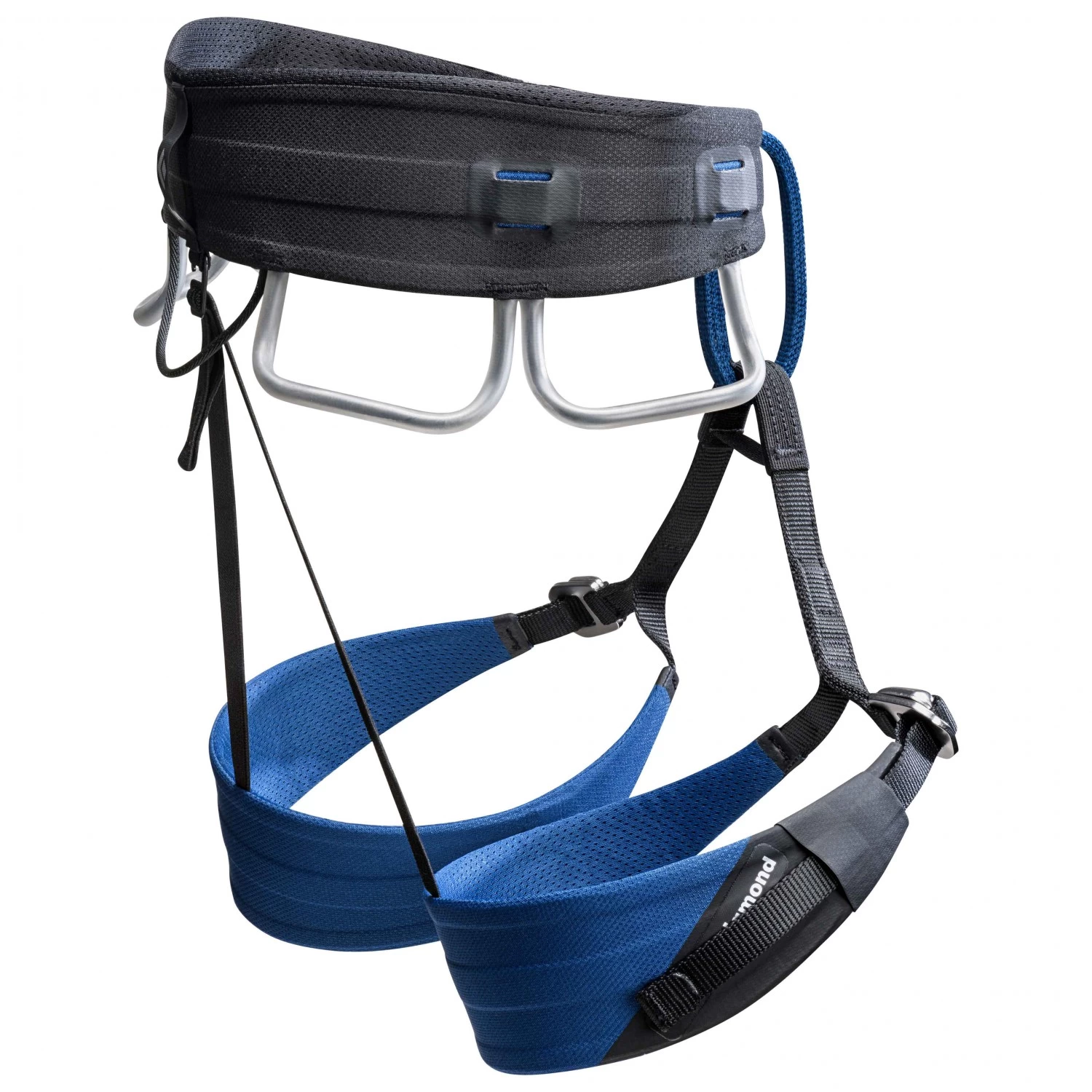 Black Diamond - Technician - Climbing Harness 4 Black Diamond - Technician - Climbing Harness - Image 2