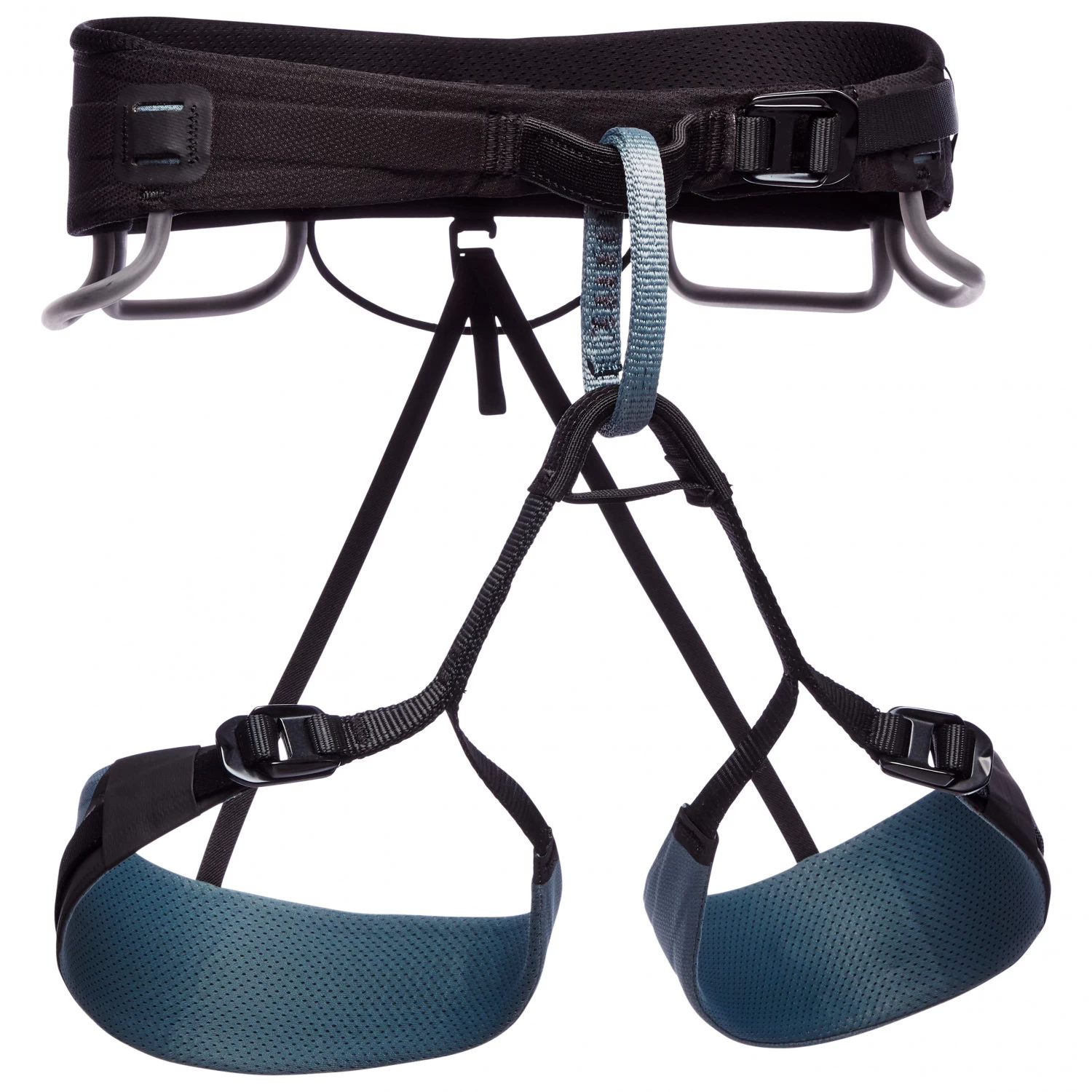 Black Diamond - Technician - Climbing Harness 3 Black Diamond - Technician - Climbing Harness