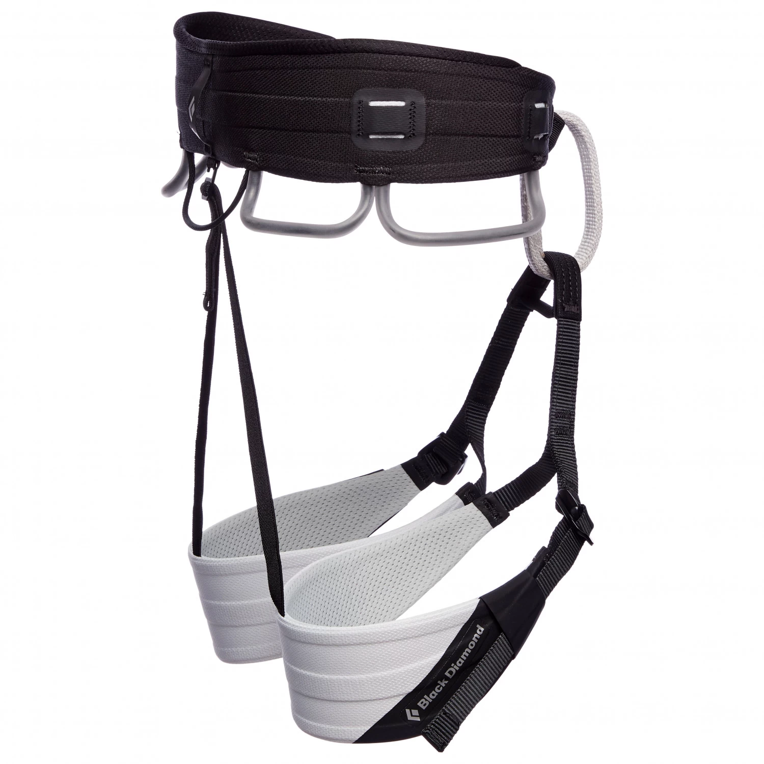 Black Diamond - Technician Harness - Recco - Climbing Harness 4 Black Diamond - Technician Harness - Recco - Climbing Harness - Image 2