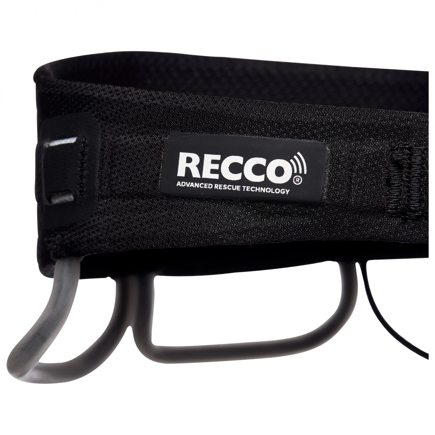 Black Diamond - Technician Harness - Recco - Climbing Harness 5 Black Diamond - Technician Harness - Recco - Climbing Harness - Image 3