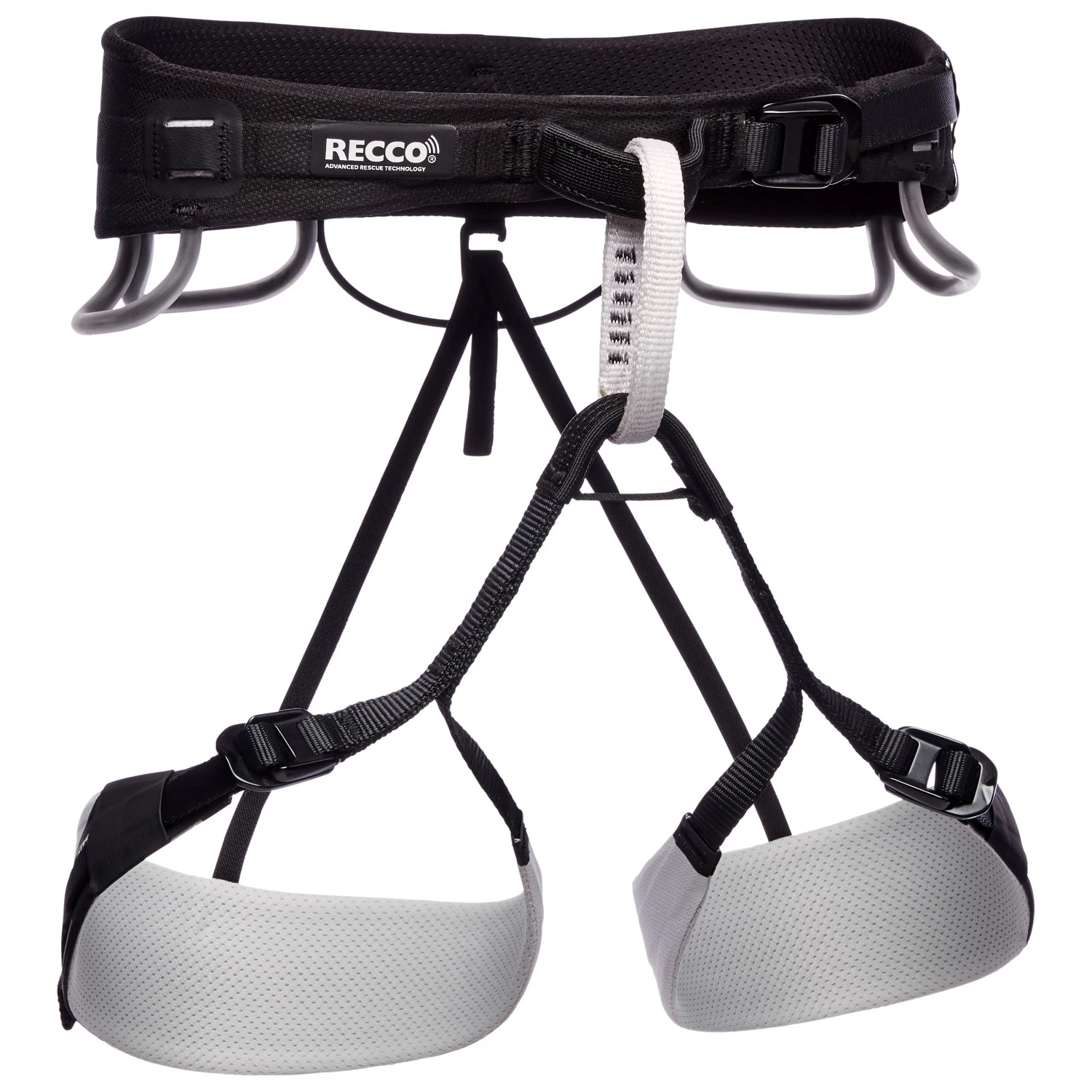 Black Diamond - Technician Harness - Recco - Climbing Harness 3 Black Diamond - Technician Harness - Recco - Climbing Harness