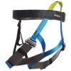 Black Diamond - Vario Speed - Climbing Harness 1 Black Diamond - Vario Speed - Climbing Harness -Outdoor Climbing Equipment Shop black diamond vario speed climbing harness