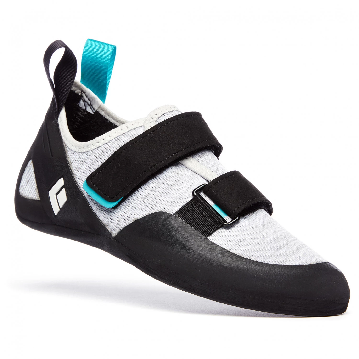 Black Diamond - Women's Momentum - Climbing Shoes 3 Black Diamond - Women's Momentum - Climbing Shoes