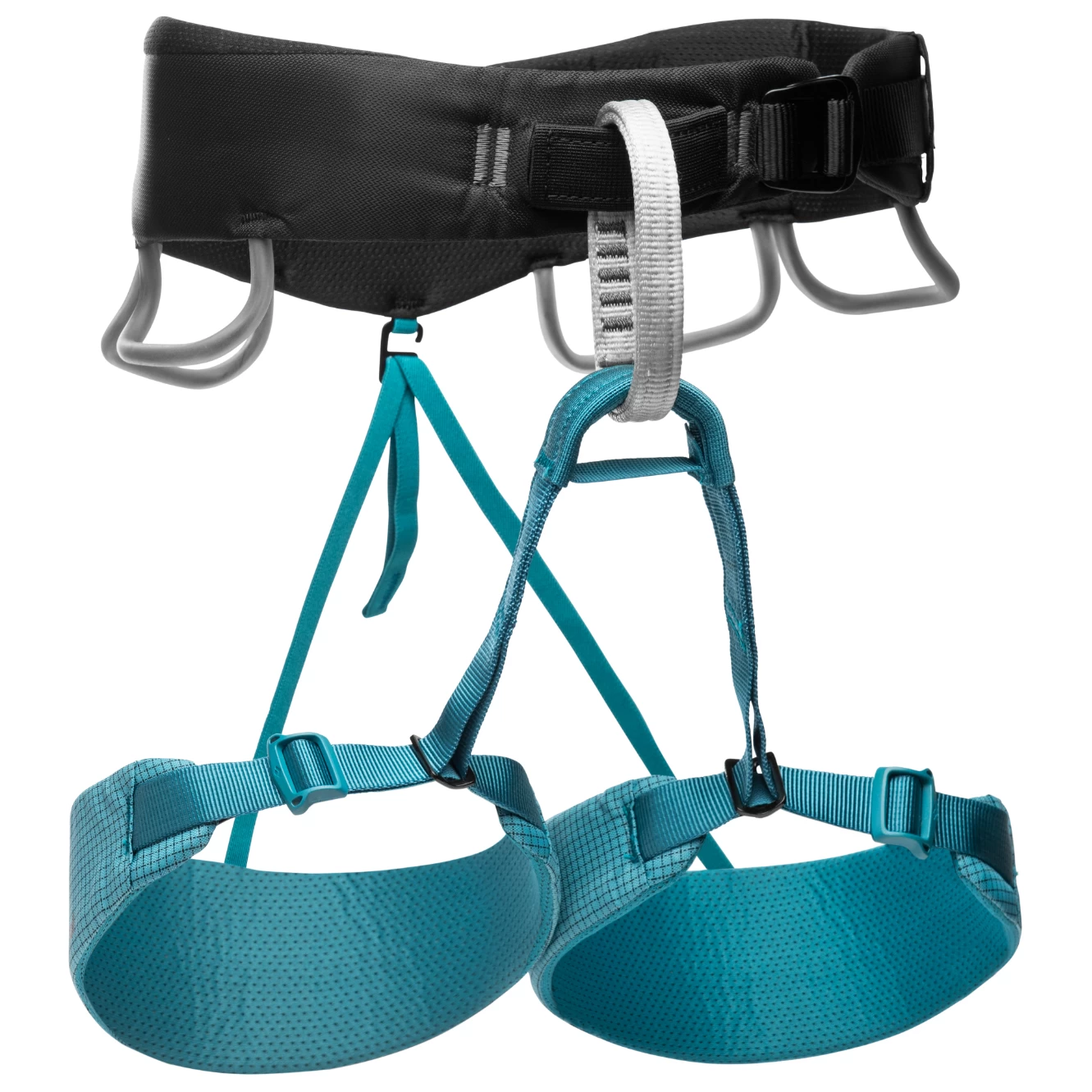 Black Diamond - Women's Momentum Harness - Climbing Harness 4 Black Diamond - Women's Momentum Harness - Climbing Harness - Image 2